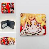 One Piece Wallet  - OPWL4451
