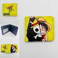 One Piece  Wallet - OPWL4713