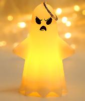 Halloween Ghost Lantern  - HAGL7000