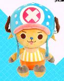 One Piece Plush Dolls - OPPL7012