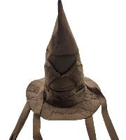 Halloween Witch Hat Dress-Up Hat - HAWH6000