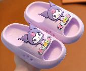 Kids Slippers Non-slip Shoes - KUSL2900