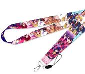 Mother and Children Phone Straps - MCPS6000