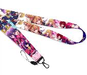 Mother and Children Phone Straps - MCPS6001
