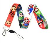 ML Phone Straps - MLPS6000