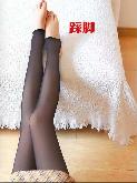 Spring Autumn Tights Pantyhose Leggings Footless - ANLG6000