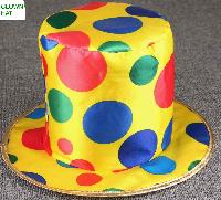 Clown Hats Halloween Cosplay - CLHT8000