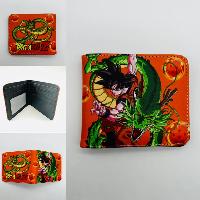Dragon Ball Z Wallet - DBWL0822