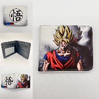 Dragon Ball Z Wallet - DBWL3124