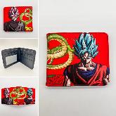 Dragon Ball Z Wallet - DBWL3128