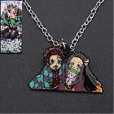 Demon Slayer Necklaces - DSNL7287