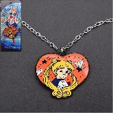 Sailormoon Necklace  - SMNL7280