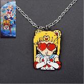 Sailormoon Necklace  - SMNL7282