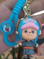 One Piece Keychains - OPKY9201