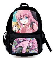 BOCCHI THE ROCK Bag  Backpack - BOBG2598