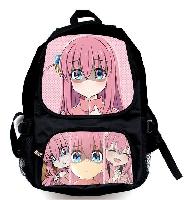 BOCCHI THE ROCK Bag Backpack - BOBG2599