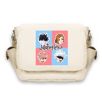 Jujutsu Kaisen Bag - JKBG3208