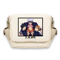 Jujutsu Kaisen Bag - JKBG3211