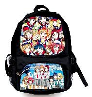 lovelive Bag  Backpack - LLBG2594