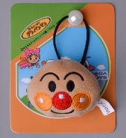 Anime Plush Hair Tie Headwears - APHW0801