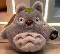 TOTORO Plush Keychains - TOPK0802