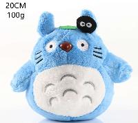 TOTORO Plush Dolls - TOPL0801