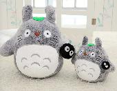 TOTORO Plush Dolls - TOPL0805