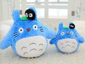 TOTORO Plush Dolls - TOPL0806