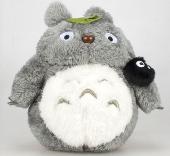 TOTORO Plush Dolls - TOPL0807