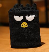 Cartoon Face Towel Hand Towels - PETO0801
