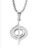 Honkai Impact Necklaces - HINL0801