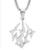 Honkai Impact Necklaces - HINL0802