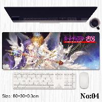 Card Captor Sakura  Mouse Pad - CCMP6514