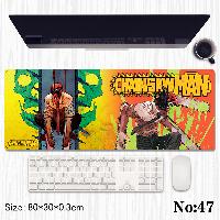 Chainsaw Man Mouse Pad - CMMP1047