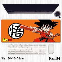 Dragon Ball Z Mouse Pad - DBMP3064