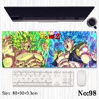 Dragon Ball Z Mouse Pad - DBMP6500