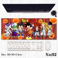 Dragon Ball Z Mouse Pad - DBMP6502