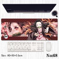 Demon Slayer Mouse Pad - DSMP6068