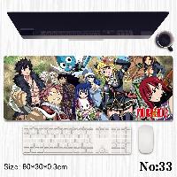 Fairy Tail  Mouse Pad - FLMP1033