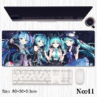 Miku Hatsune  Mouse Pad - MHMP1041