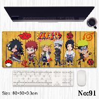 Naruto  Mouse Pad - NAMP6510