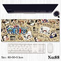  One Piece Mouse Pad - OPMP8088