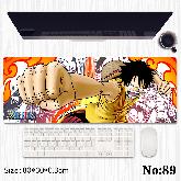 One Piece  Mouse Pad - OPMP8089