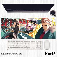 SPY x FAMILY  Mouse Pad - SPMP9045