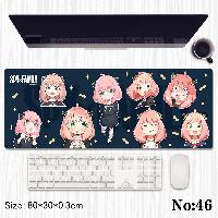 SPY FAMILY  Mouse Pad - SPMP9046