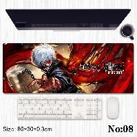Tokyo Ghoul  Mouse Pad - TGMP5008