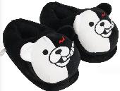 Danganronpa Shoes Slipper Halloween Cosplay - DASH0601