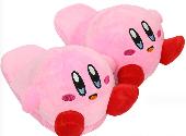 Kirby Shoes Slipper Halloween Cosplay - KBSH0601