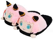 Spy Family Shoes Slippers Halloween Cosplay - SFSH0601