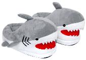 Shark Shoes Slippers Halloween Cosplay - SHSH0601